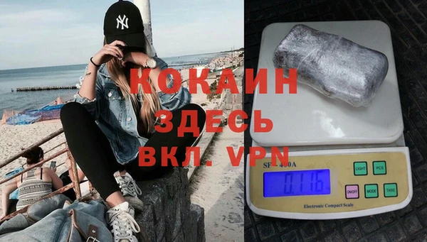 твердый Богородск